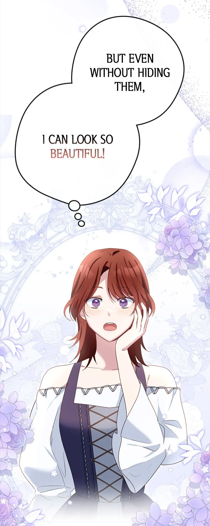 A Golden Fate That Transcends Time chapter 40 page 38