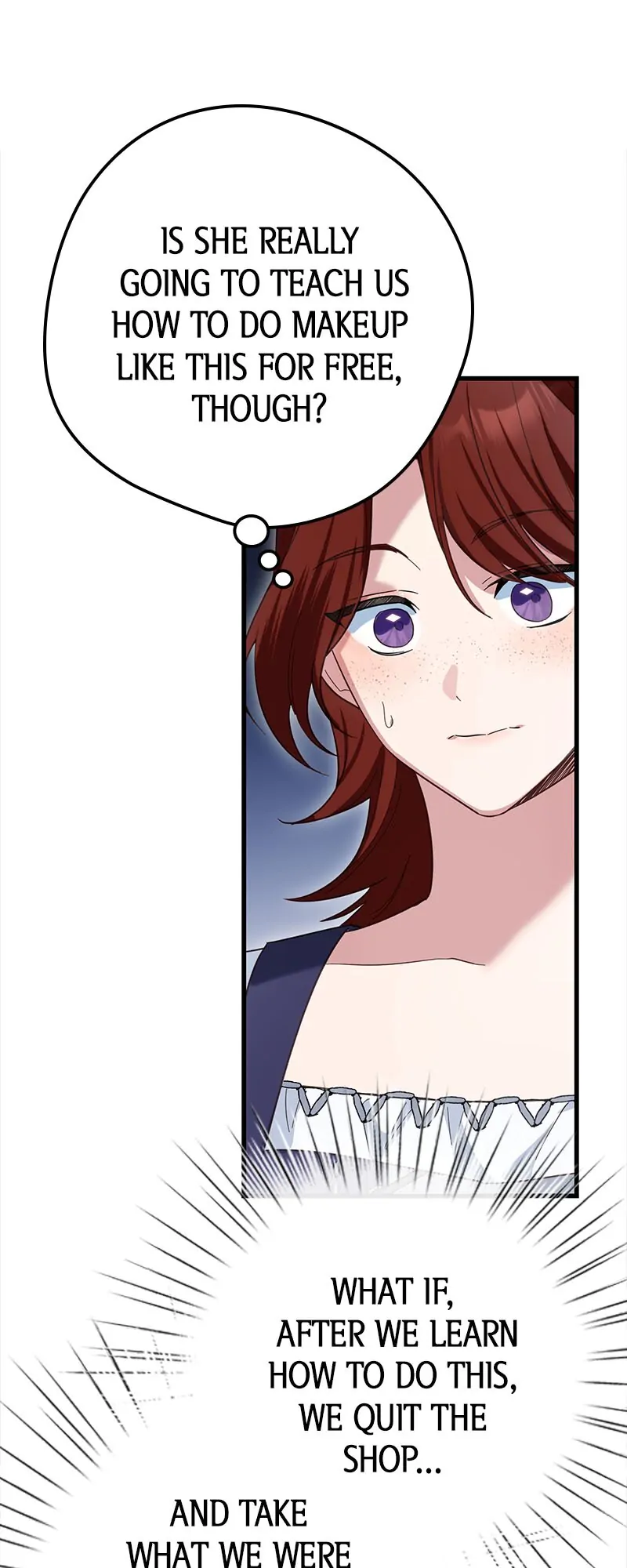 A Golden Fate That Transcends Time chapter 40 page 41