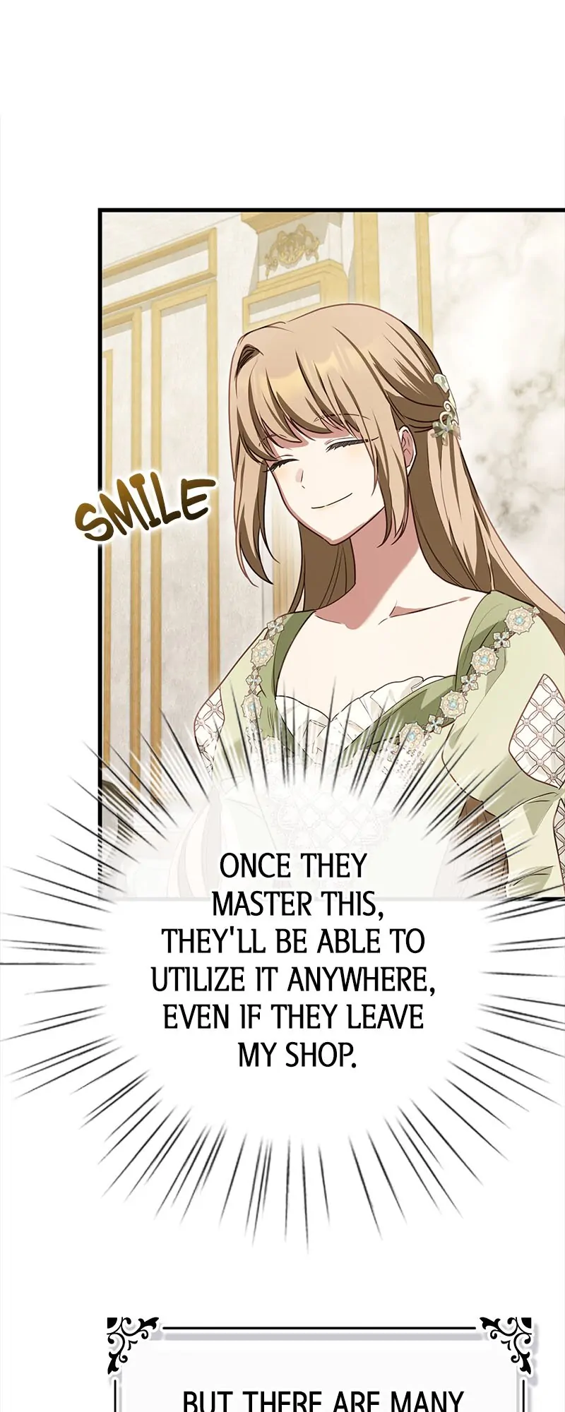 A Golden Fate That Transcends Time chapter 40 page 44