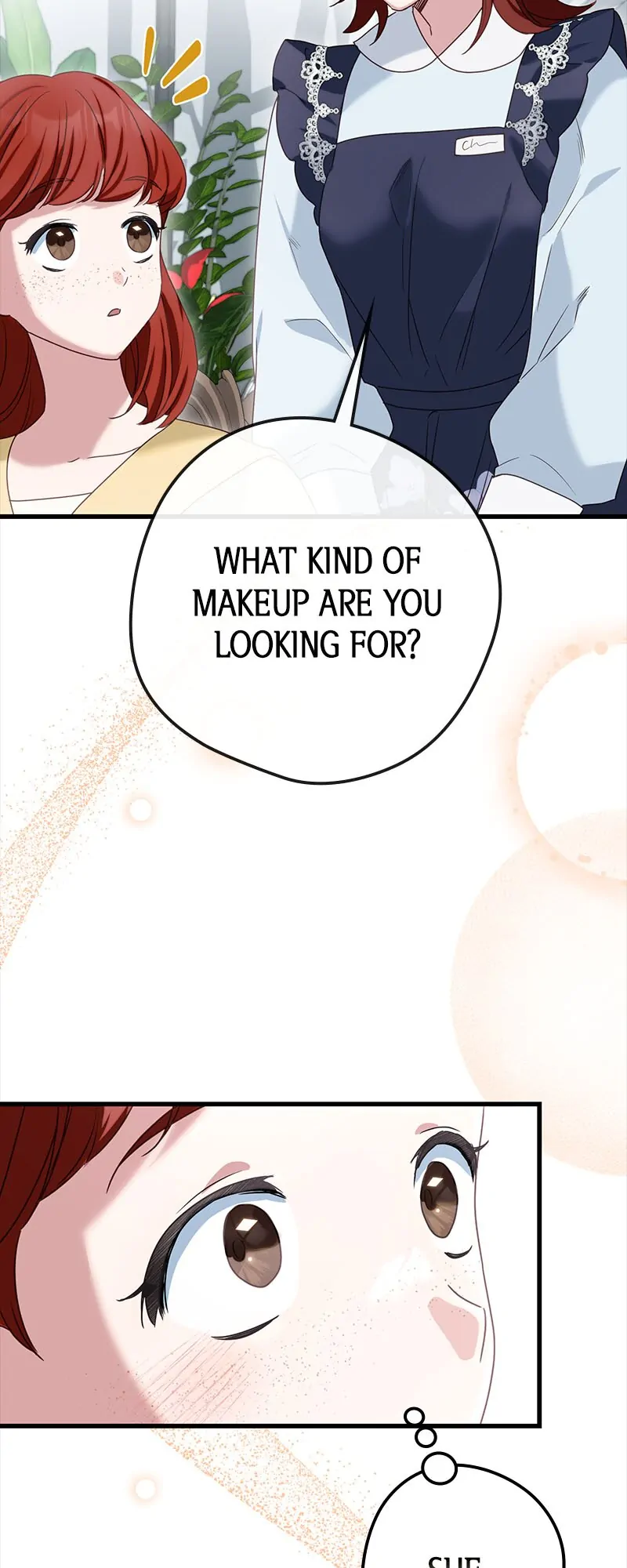 A Golden Fate That Transcends Time chapter 40 page 59