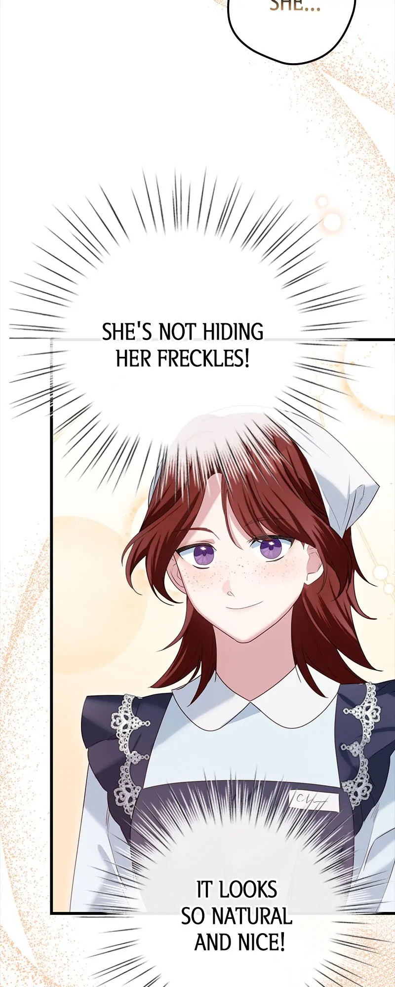 A Golden Fate That Transcends Time chapter 40 page 60
