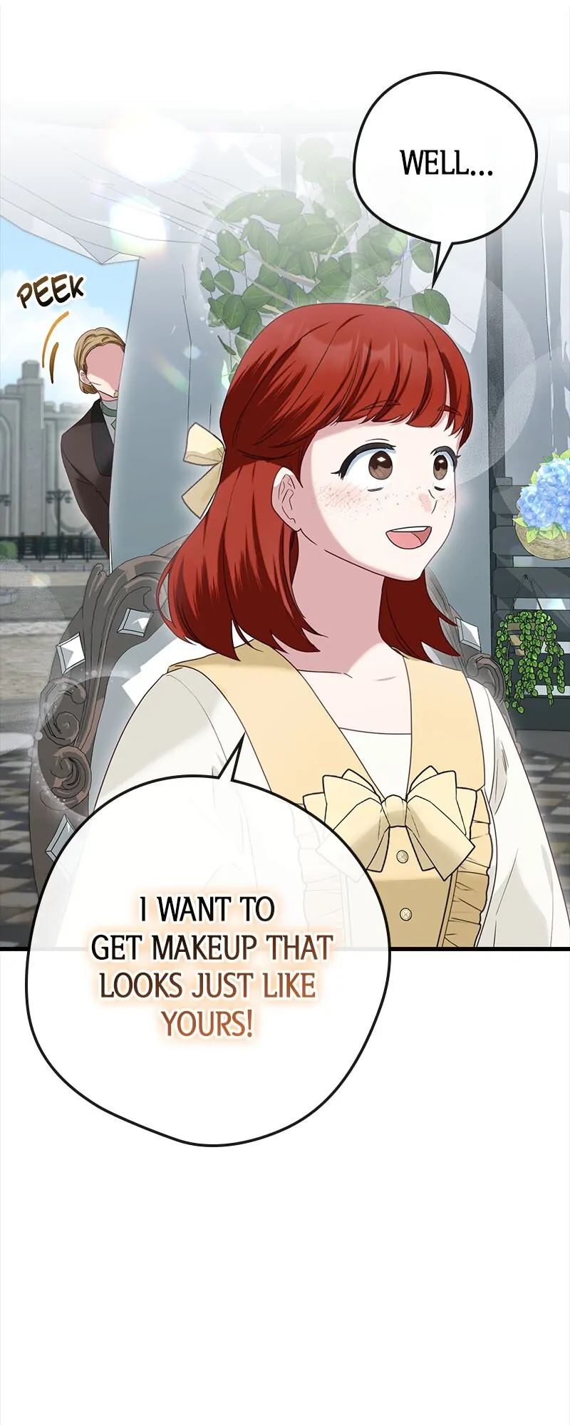 A Golden Fate That Transcends Time chapter 40 page 62