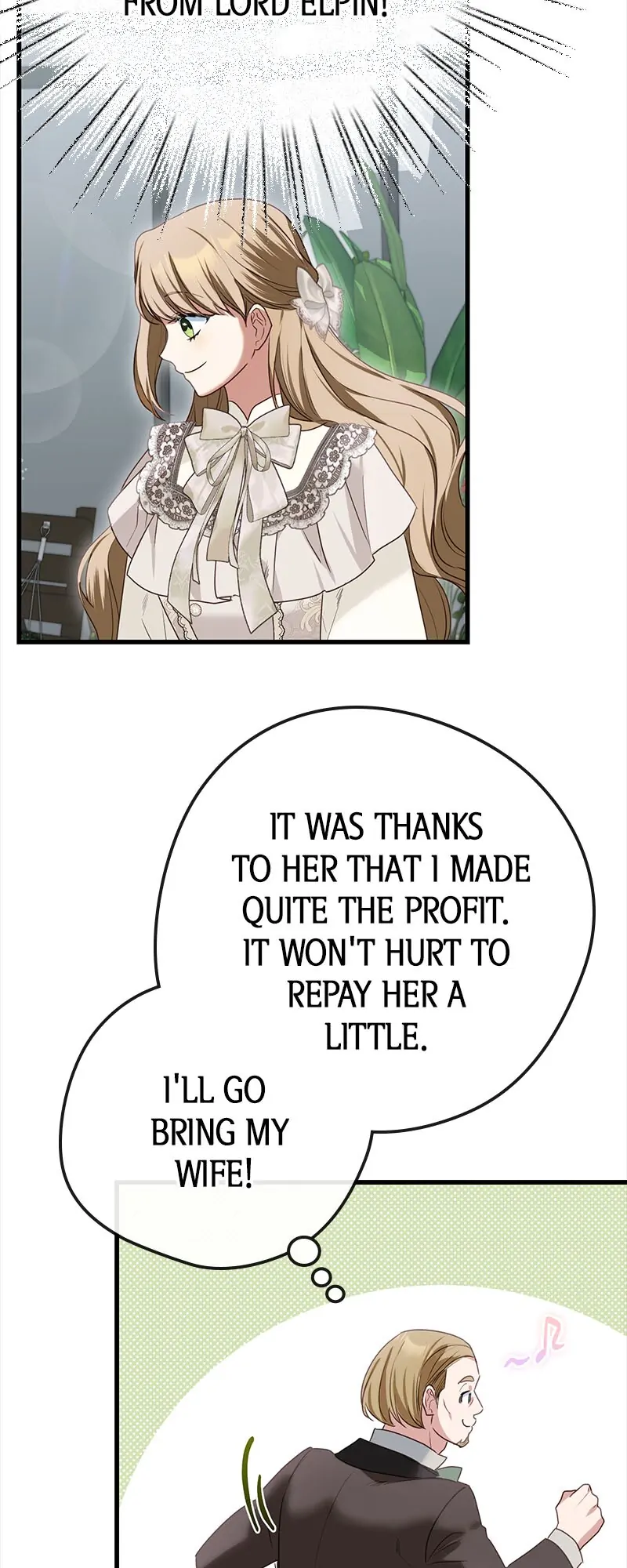 A Golden Fate That Transcends Time chapter 40 page 64