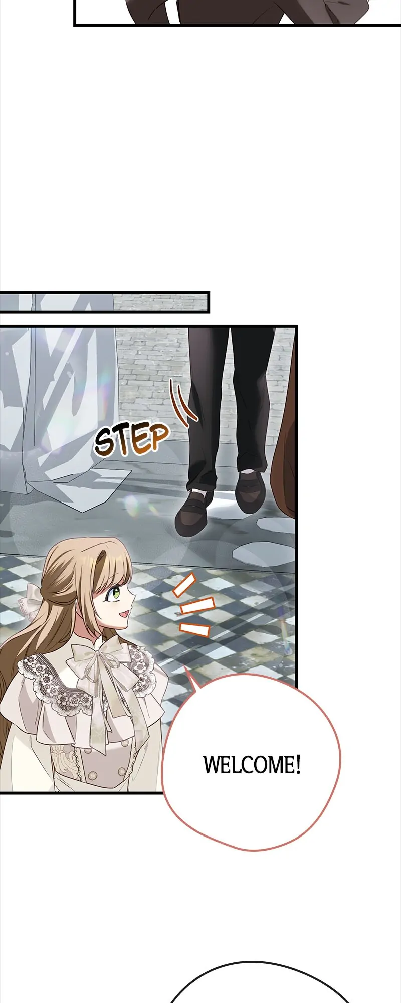 A Golden Fate That Transcends Time chapter 40 page 65
