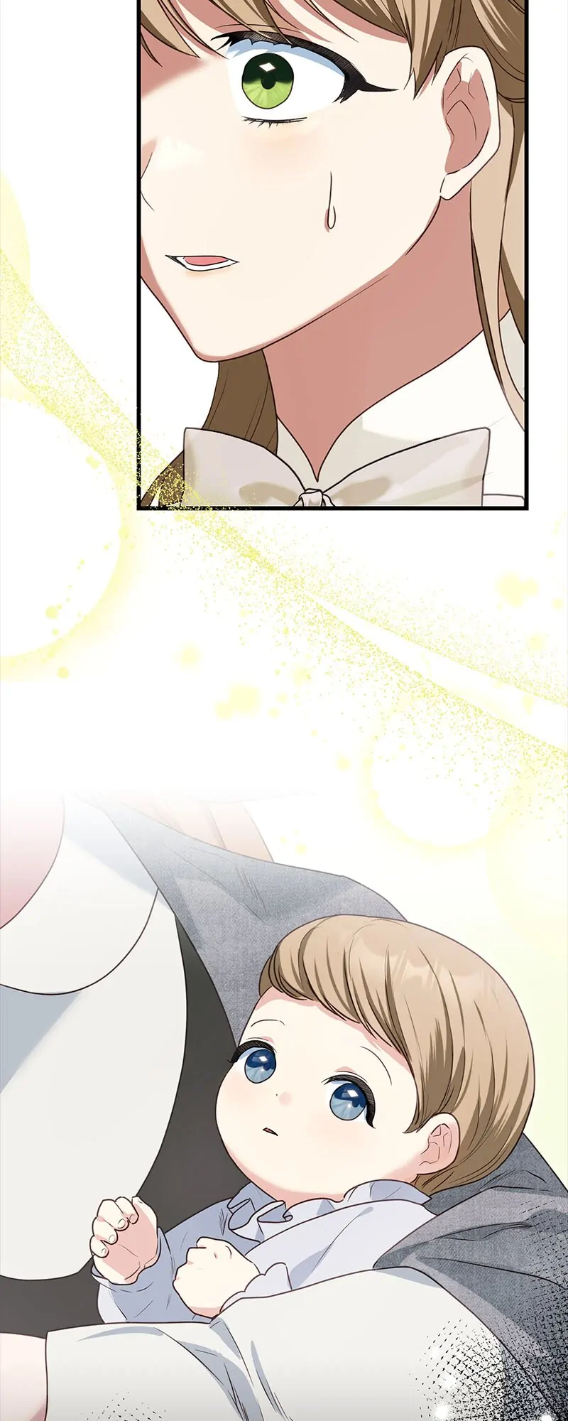 A Golden Fate That Transcends Time chapter 40 page 67
