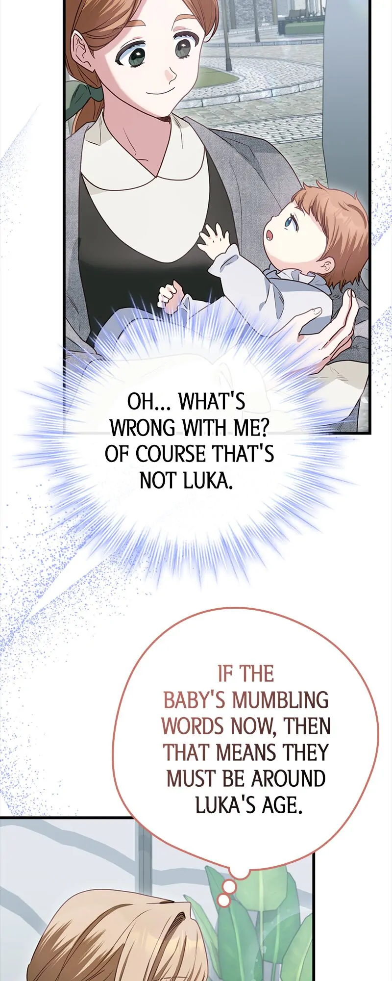 A Golden Fate That Transcends Time chapter 41 page 3