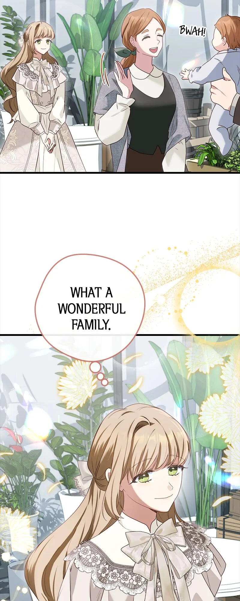 A Golden Fate That Transcends Time chapter 41 page 8
