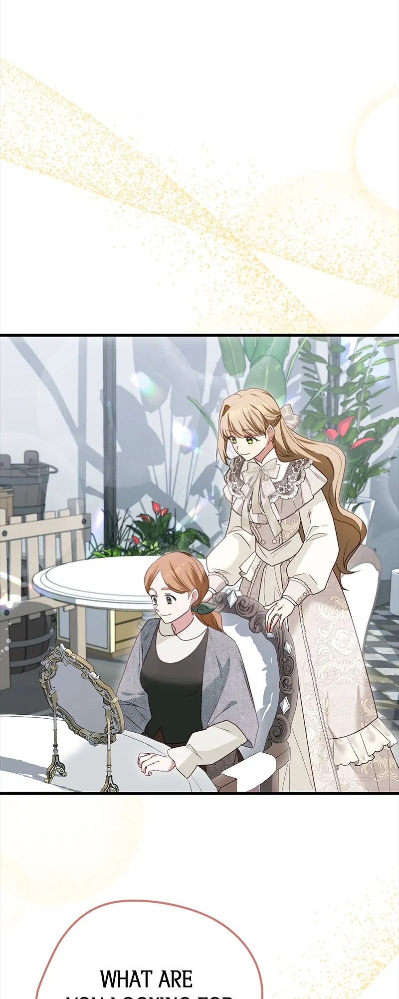 A Golden Fate That Transcends Time chapter 41 page 10