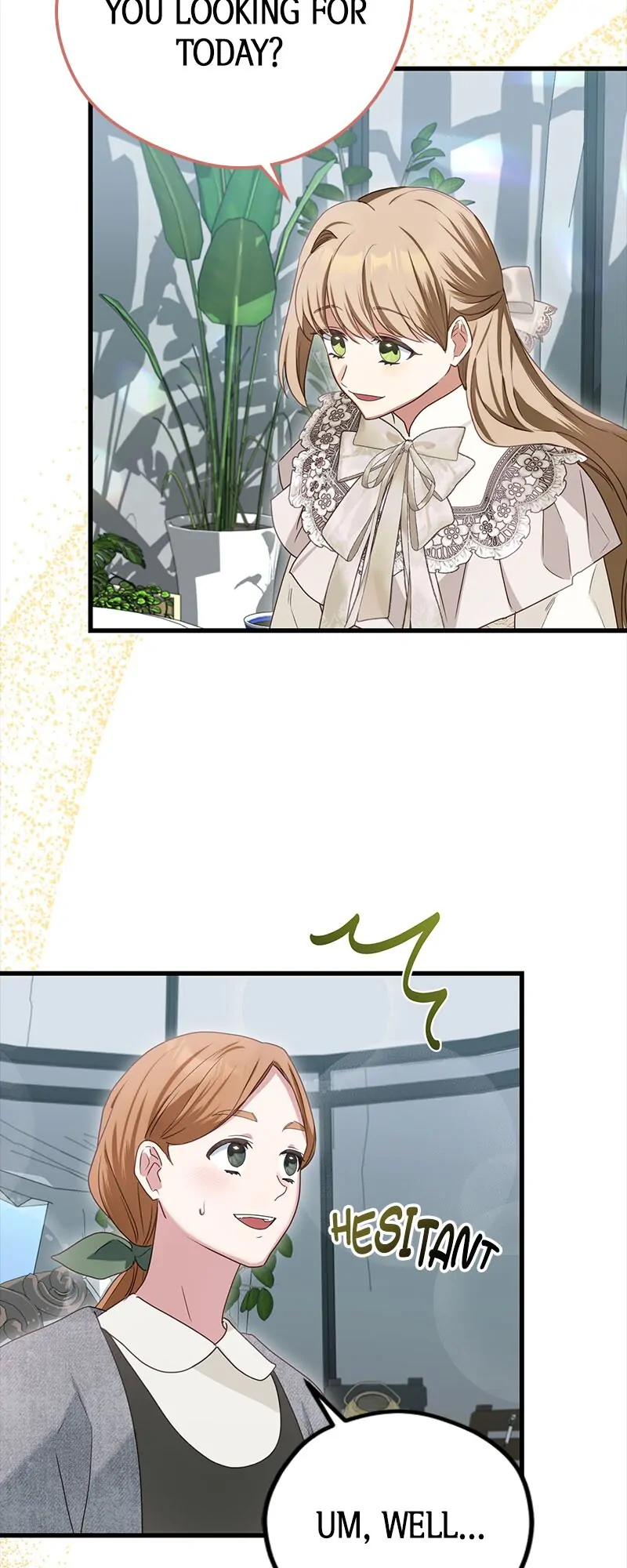 A Golden Fate That Transcends Time chapter 41 page 11