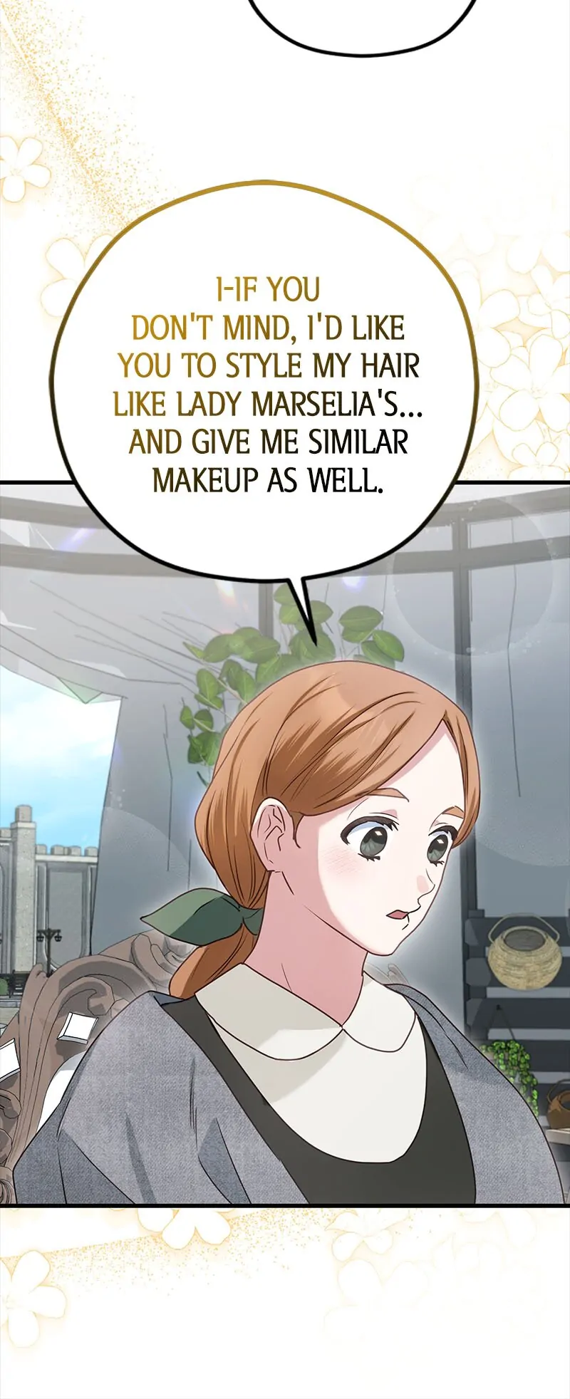 A Golden Fate That Transcends Time chapter 41 page 12