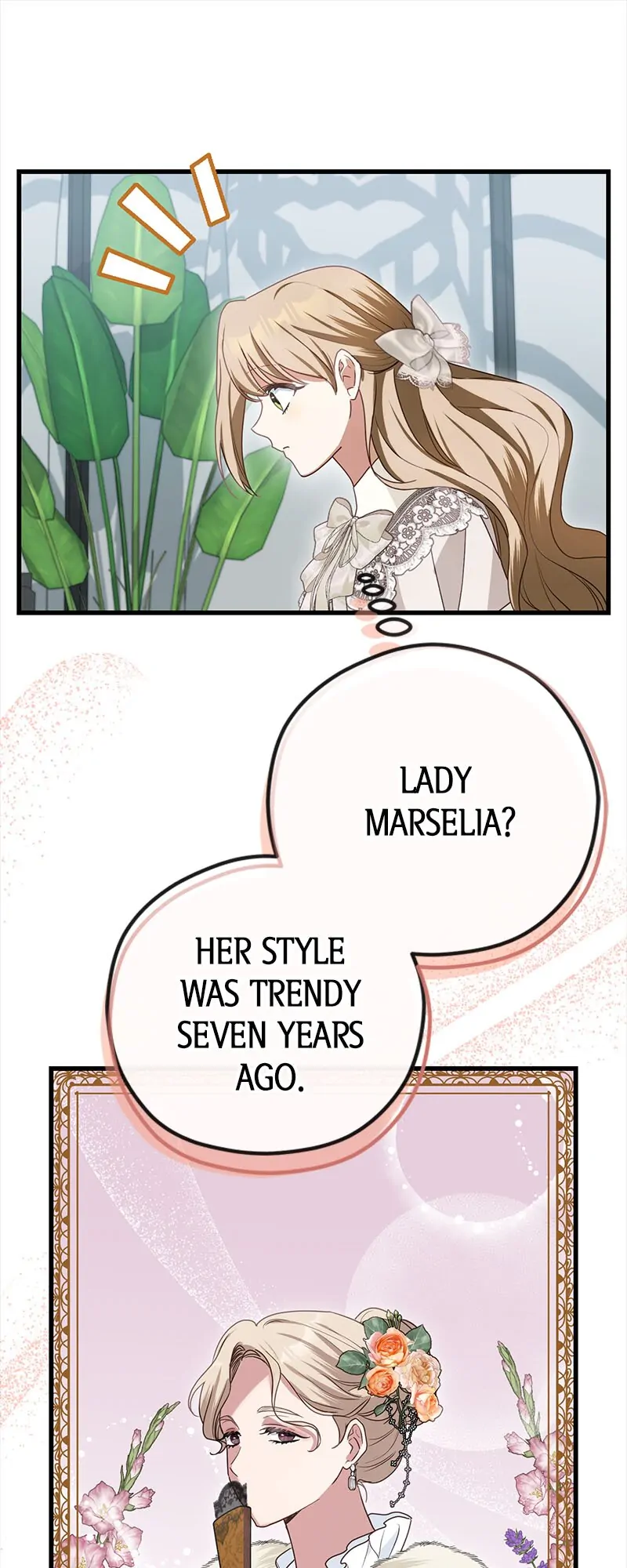 A Golden Fate That Transcends Time chapter 41 page 13