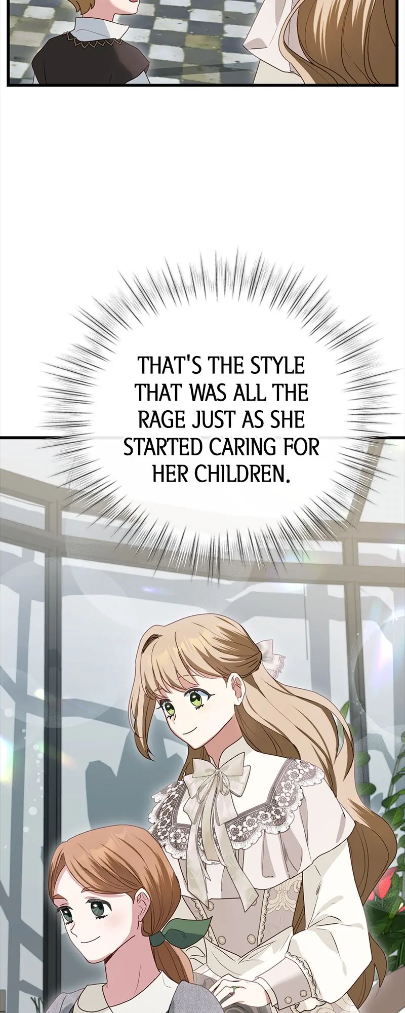 A Golden Fate That Transcends Time chapter 41 page 15
