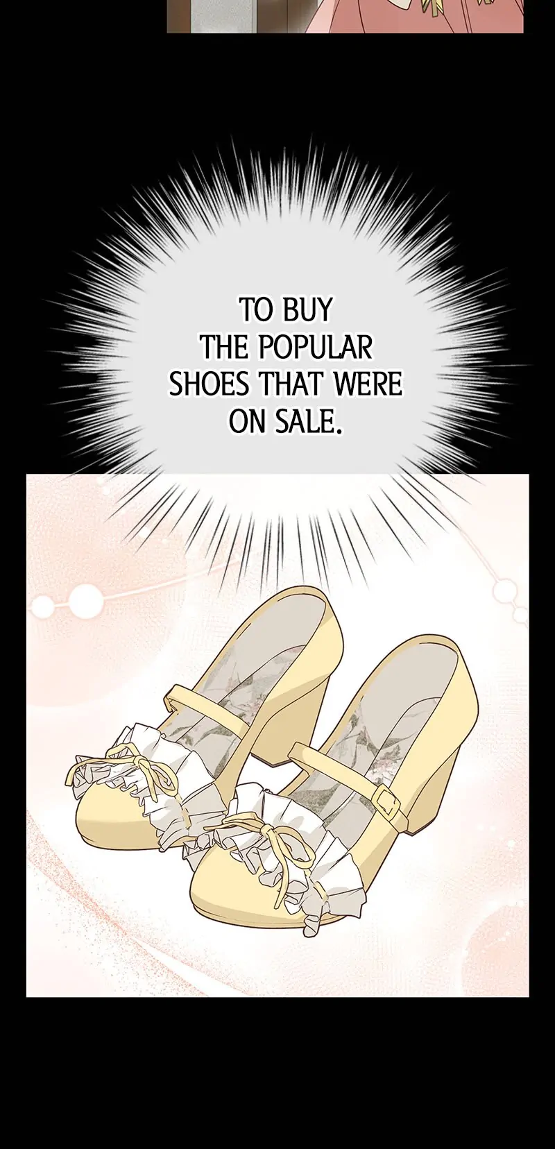 A Golden Fate That Transcends Time chapter 41 page 18