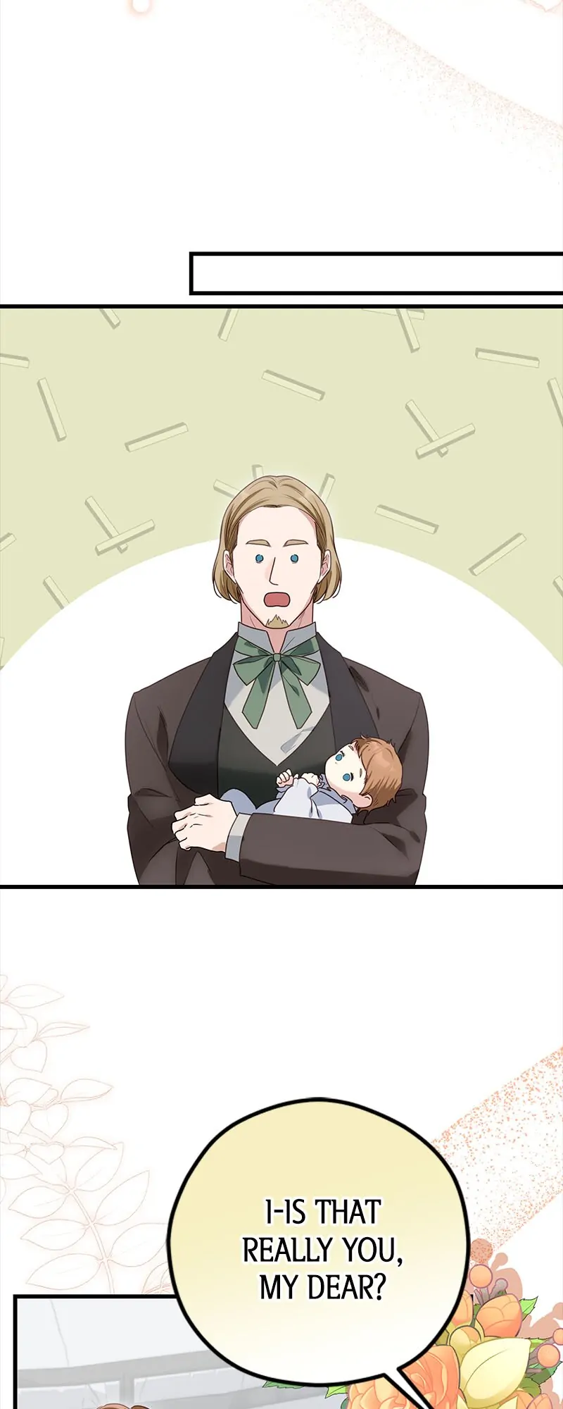 A Golden Fate That Transcends Time chapter 41 page 21