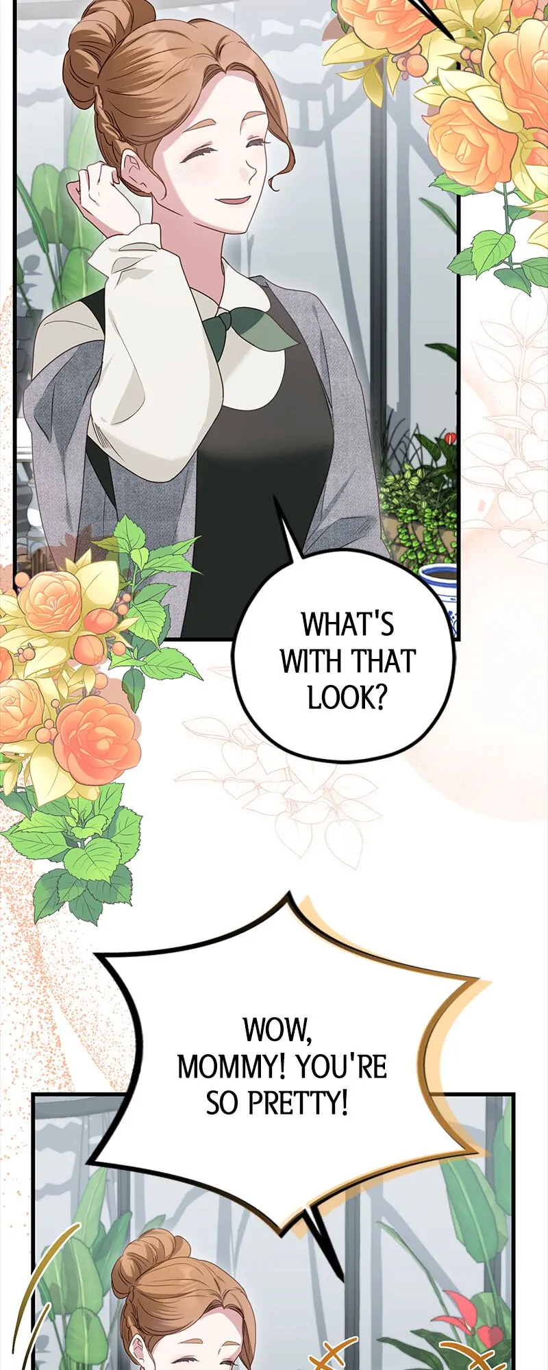 A Golden Fate That Transcends Time chapter 41 page 22