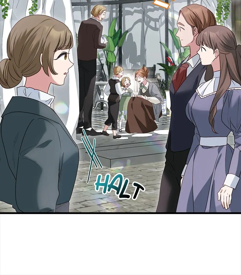 A Golden Fate That Transcends Time chapter 41 page 24