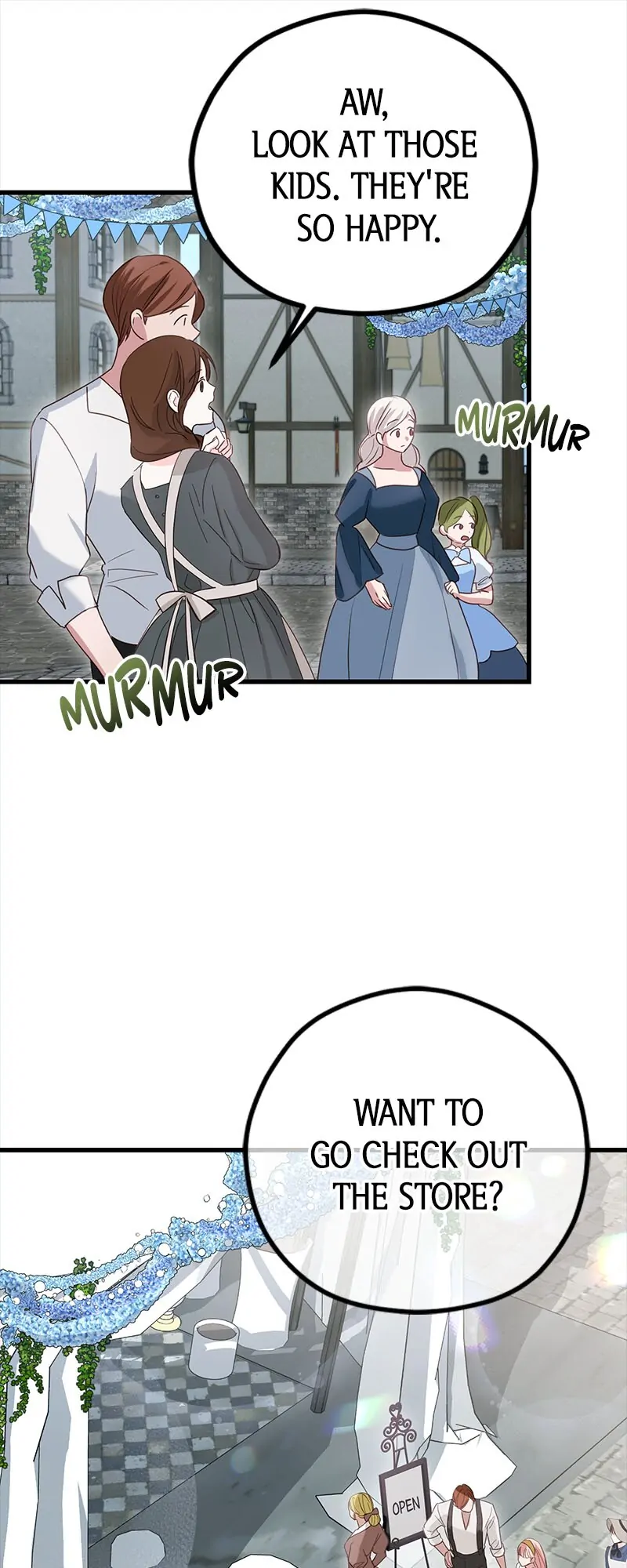 A Golden Fate That Transcends Time chapter 41 page 25
