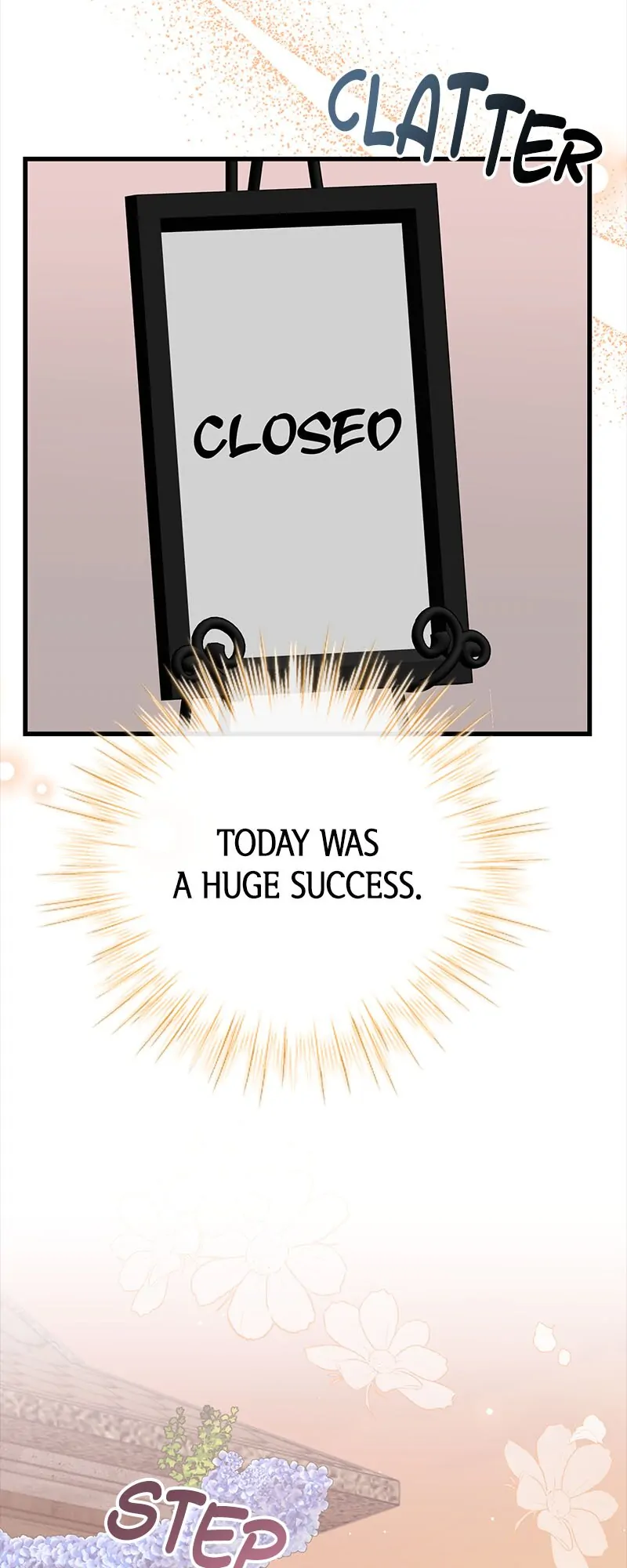 A Golden Fate That Transcends Time chapter 41 page 28