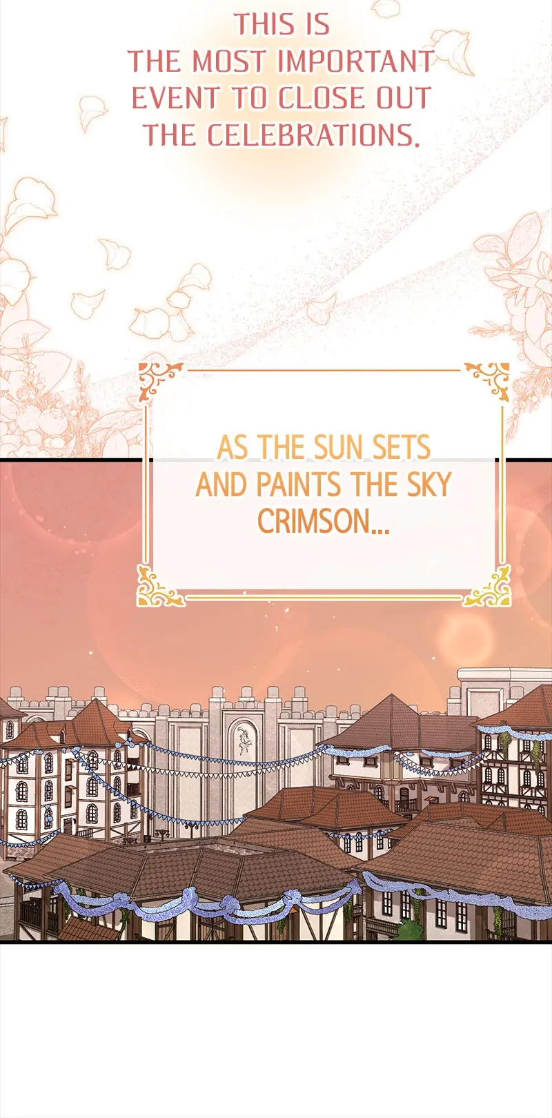 A Golden Fate That Transcends Time chapter 41 page 30