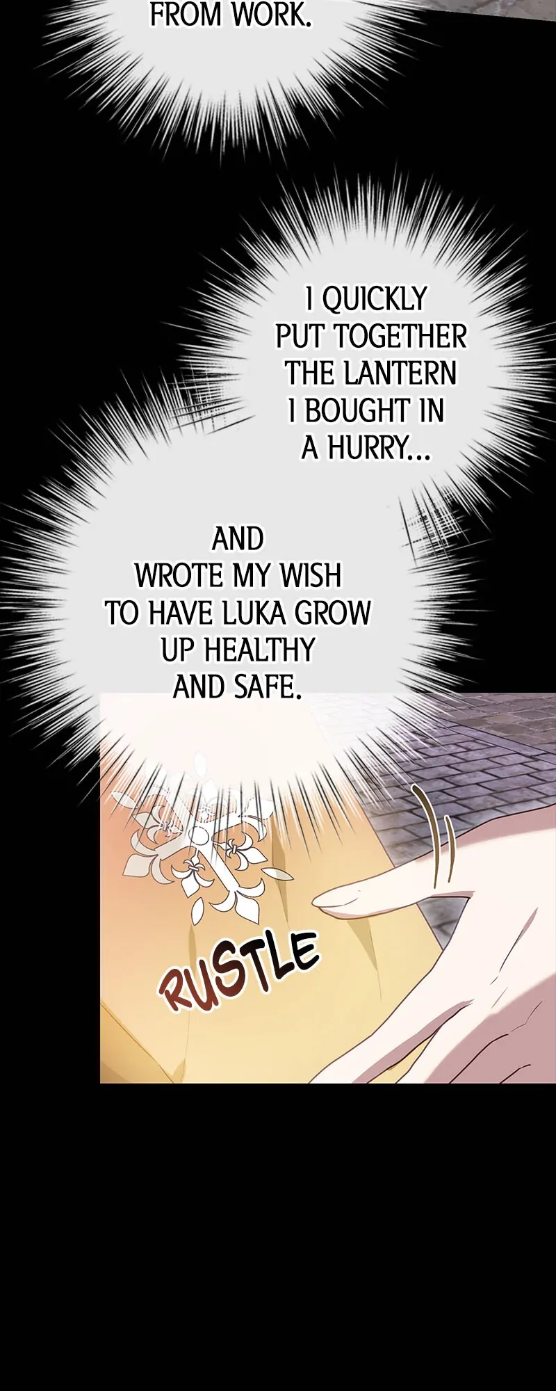 A Golden Fate That Transcends Time chapter 41 page 34
