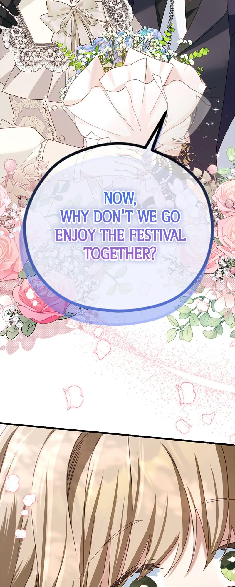 A Golden Fate That Transcends Time chapter 41 page 48