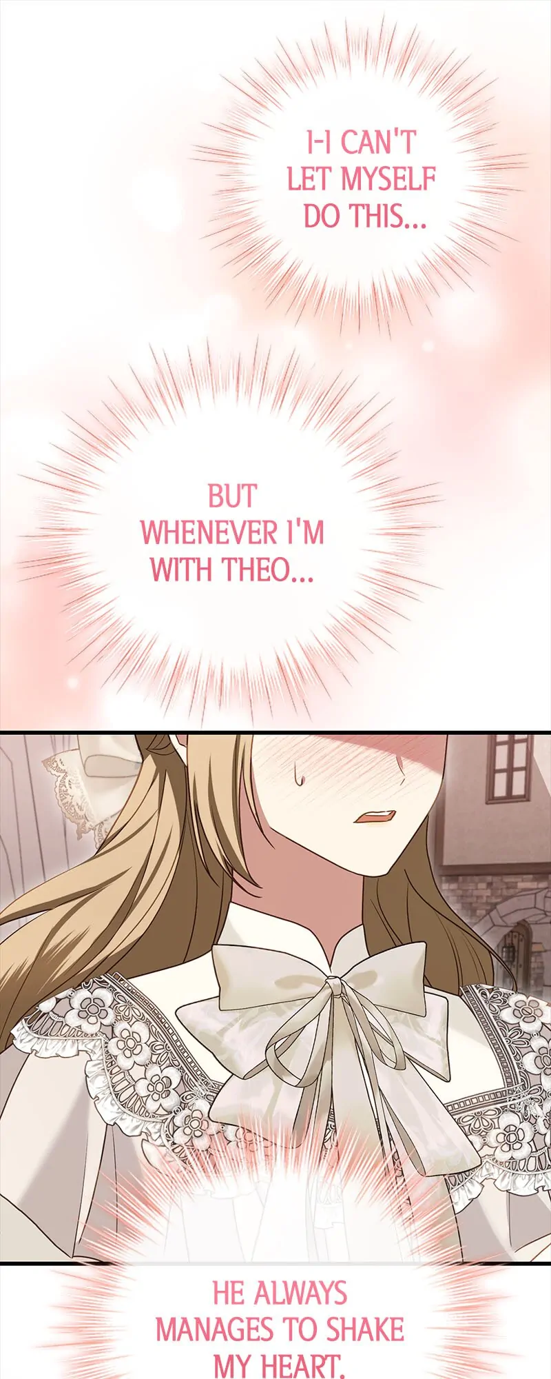 A Golden Fate That Transcends Time chapter 41 page 50