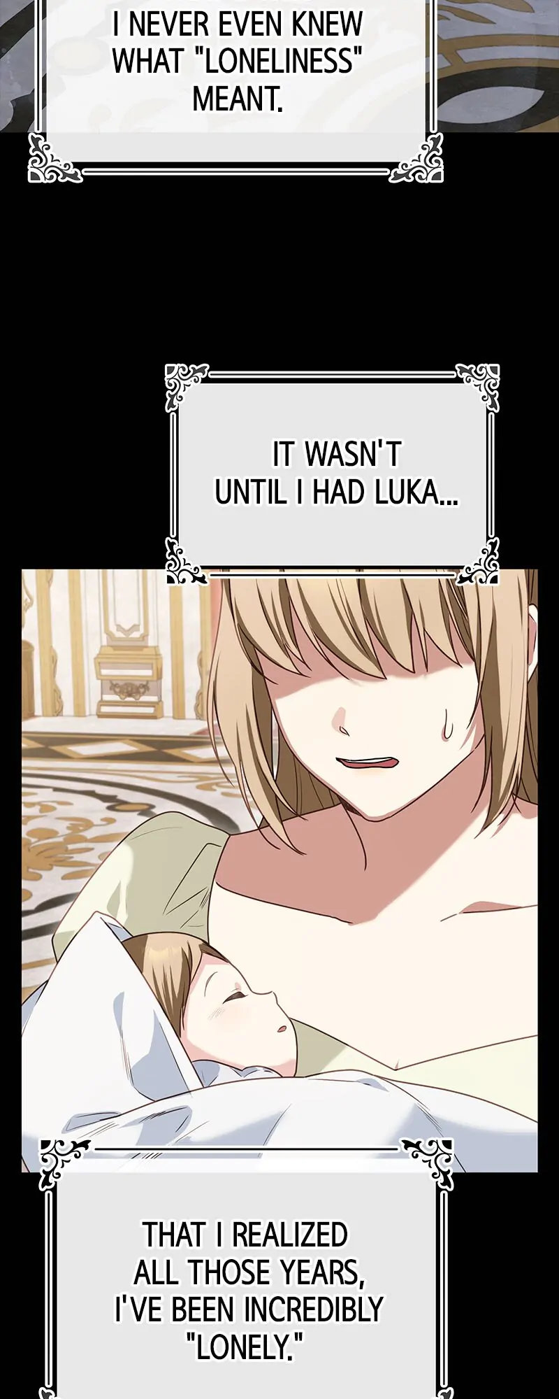 A Golden Fate That Transcends Time chapter 41 page 52