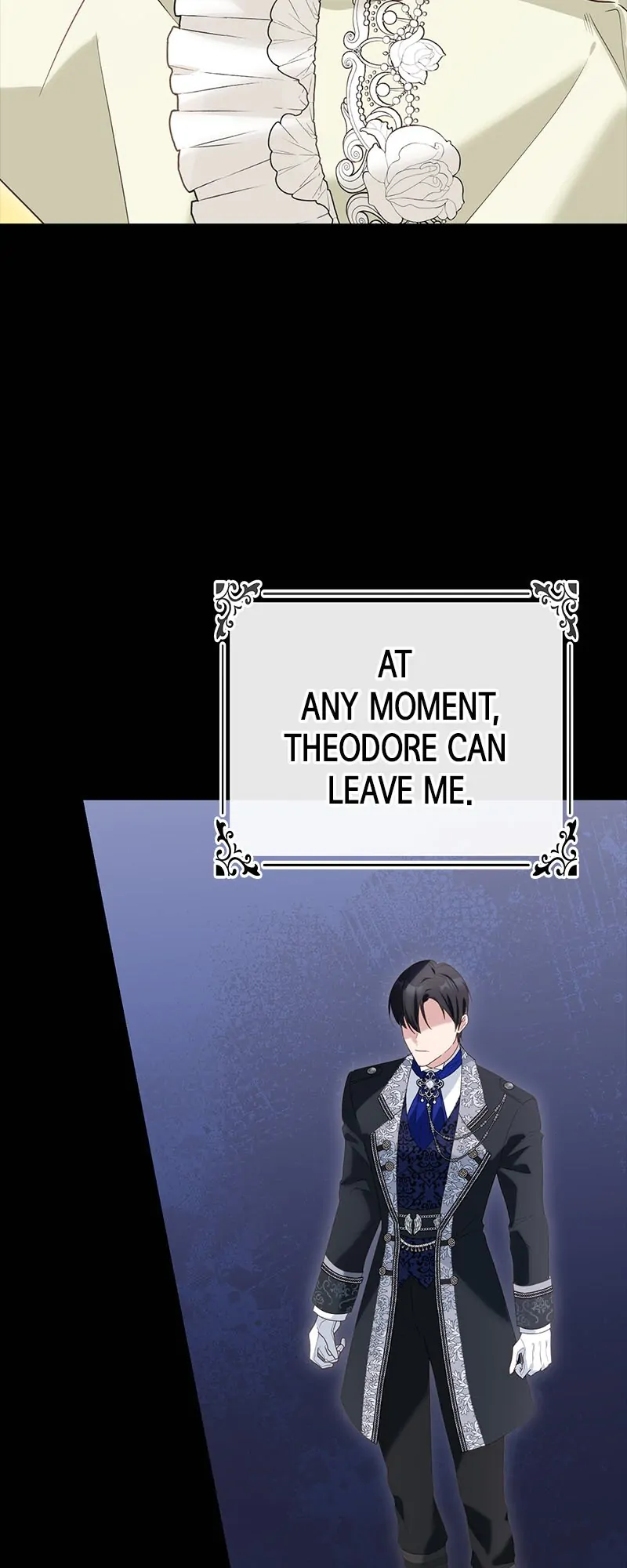 A Golden Fate That Transcends Time chapter 41 page 54