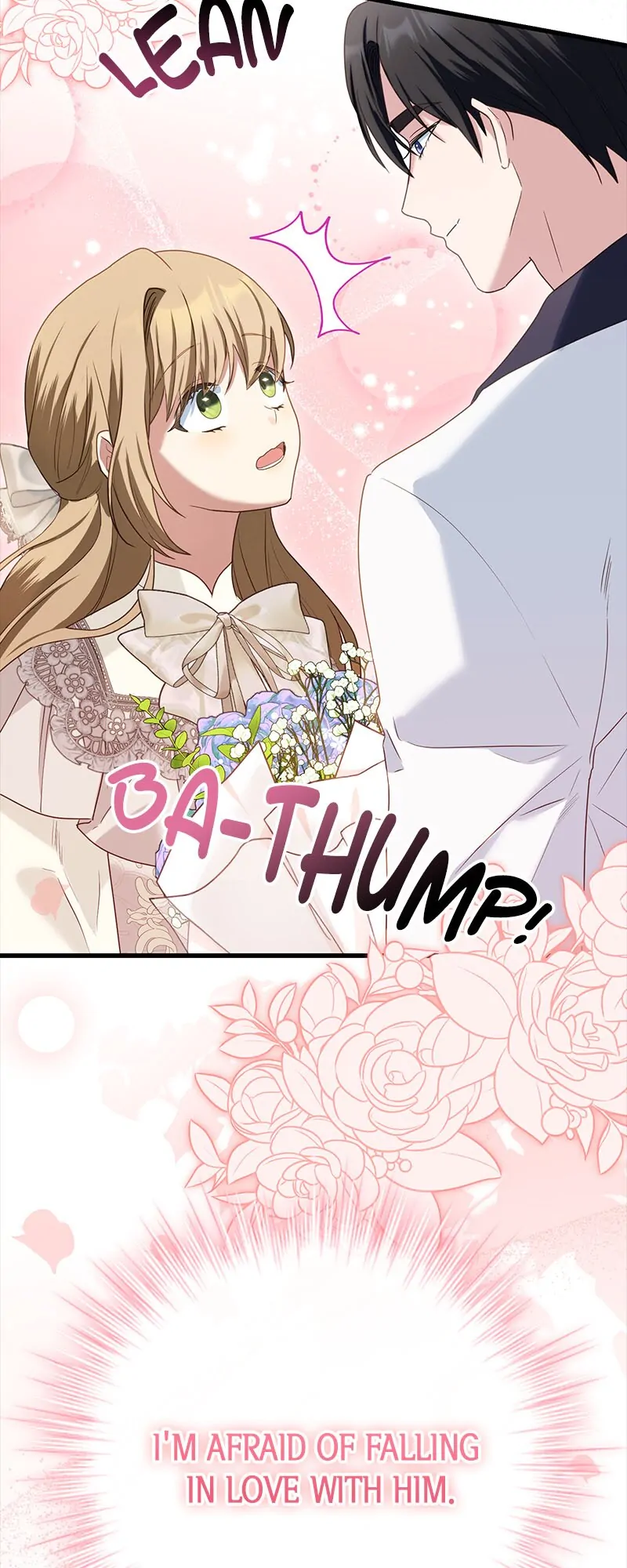 A Golden Fate That Transcends Time chapter 41 page 58