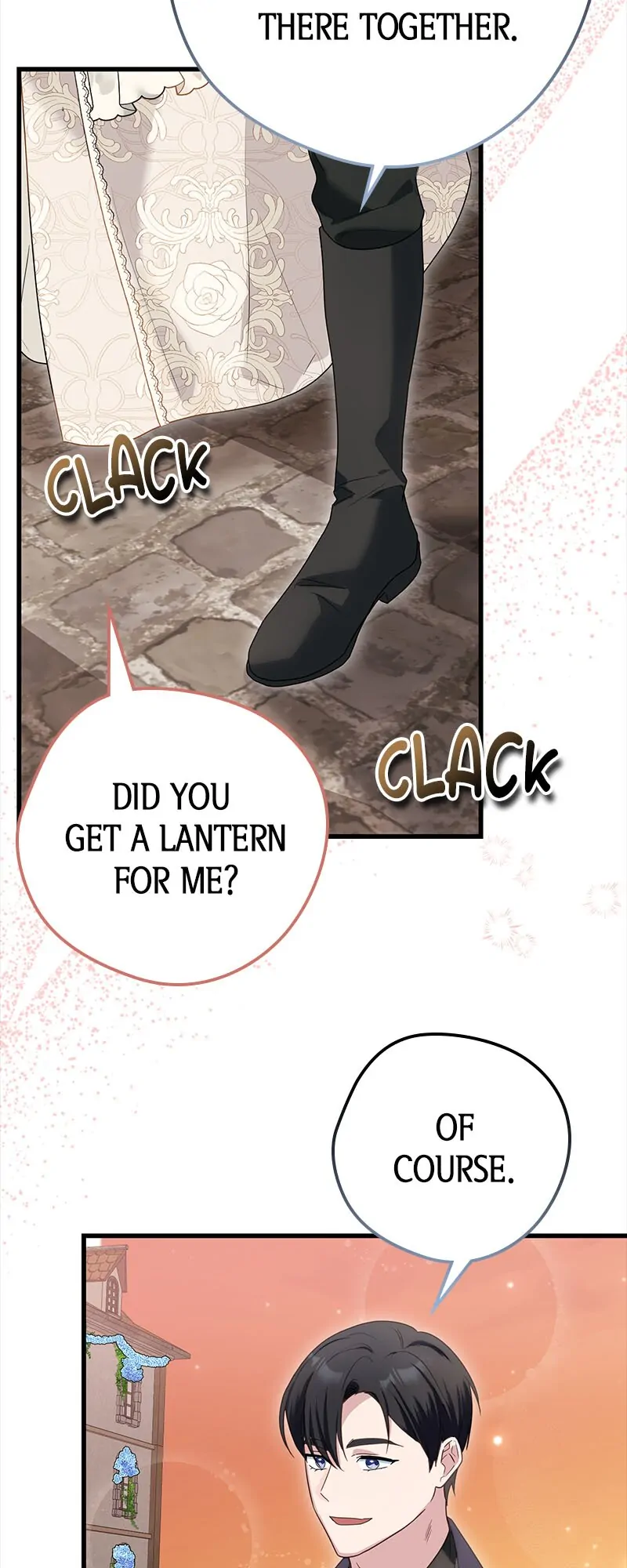 A Golden Fate That Transcends Time chapter 41 page 60