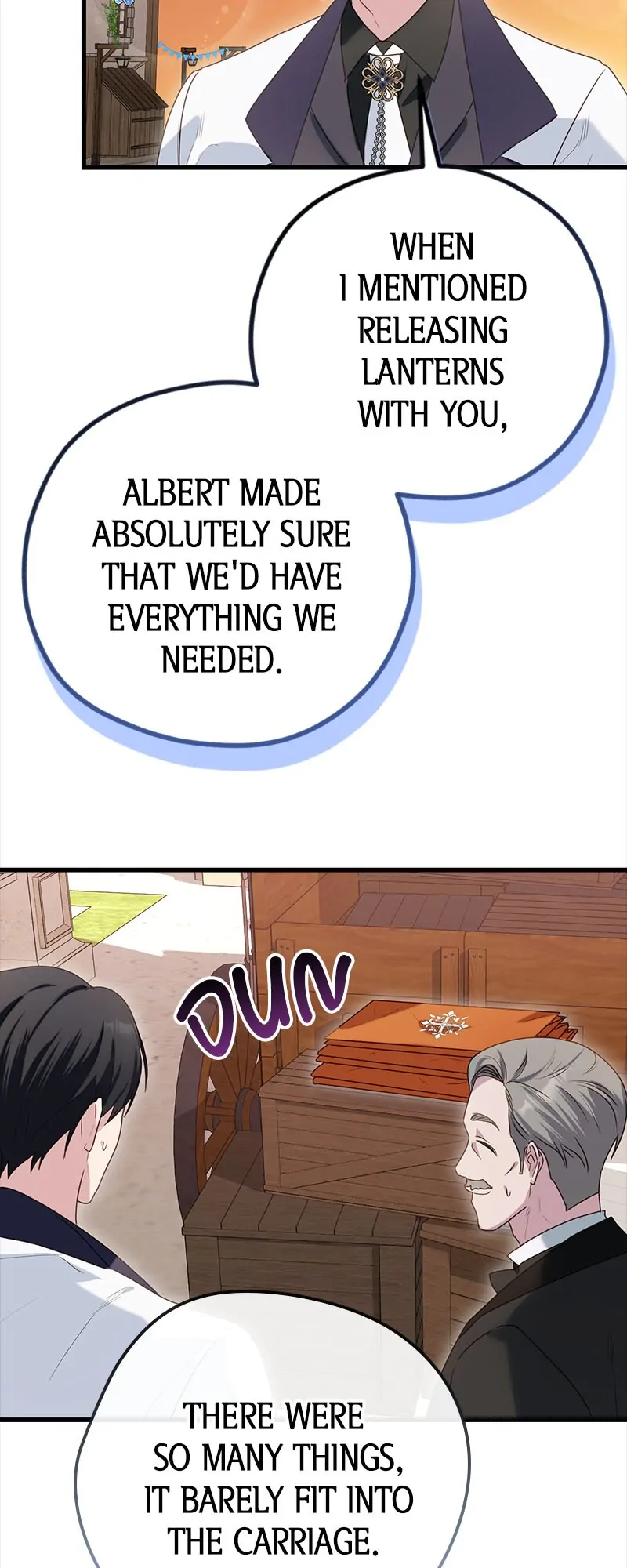 A Golden Fate That Transcends Time chapter 41 page 61