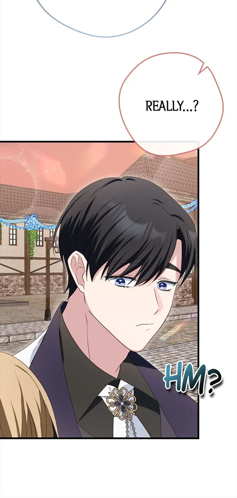 A Golden Fate That Transcends Time chapter 41 page 62