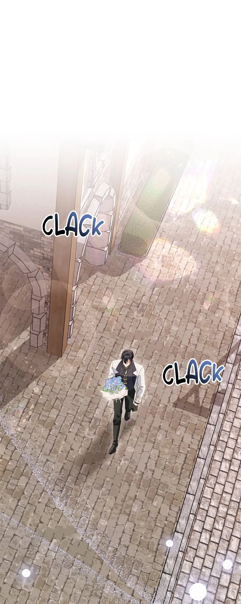 A Golden Fate That Transcends Time chapter 42 page 1