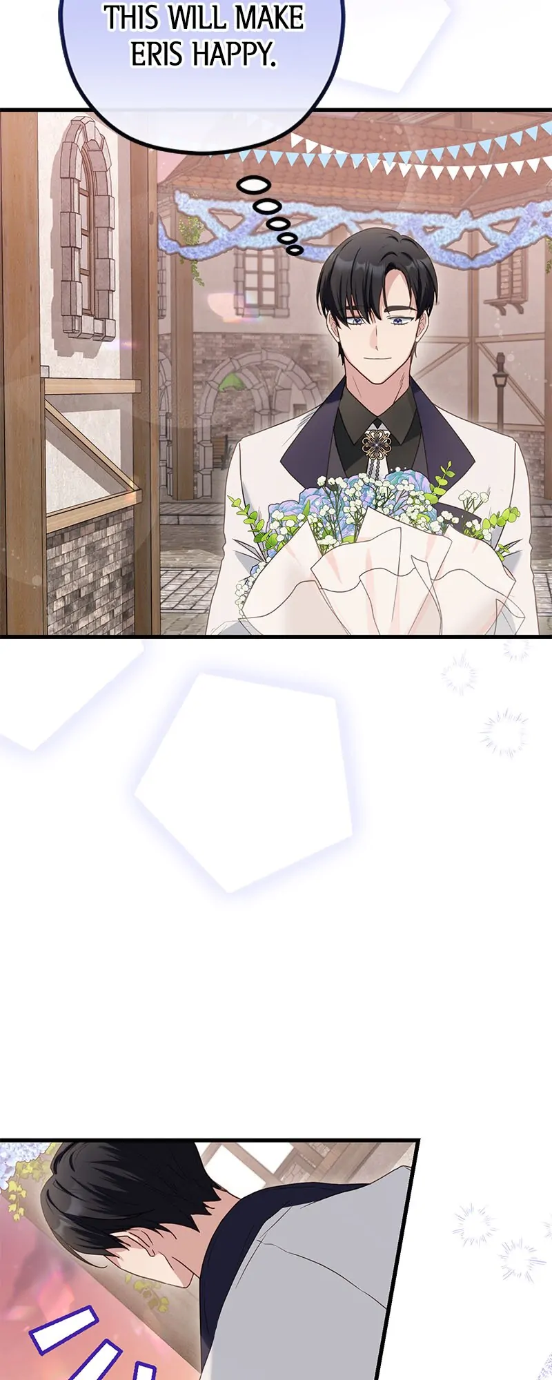 A Golden Fate That Transcends Time chapter 42 page 3