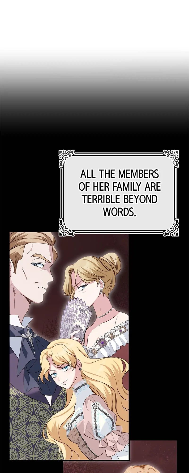 A Golden Fate That Transcends Time chapter 42 page 7