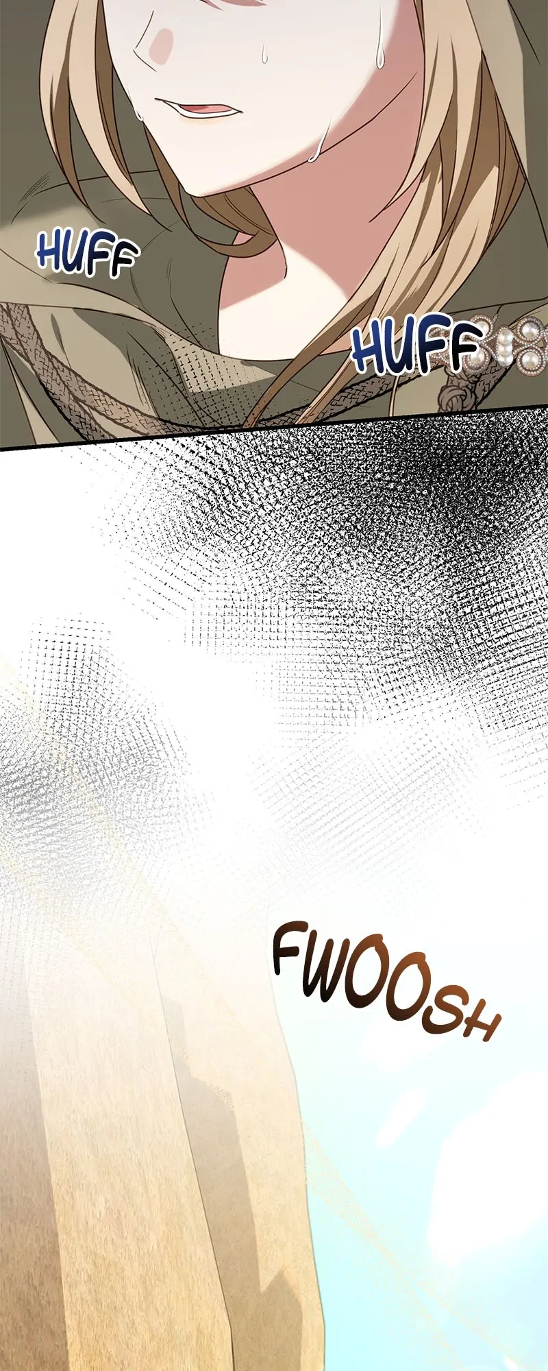 A Golden Fate That Transcends Time chapter 42 page 9