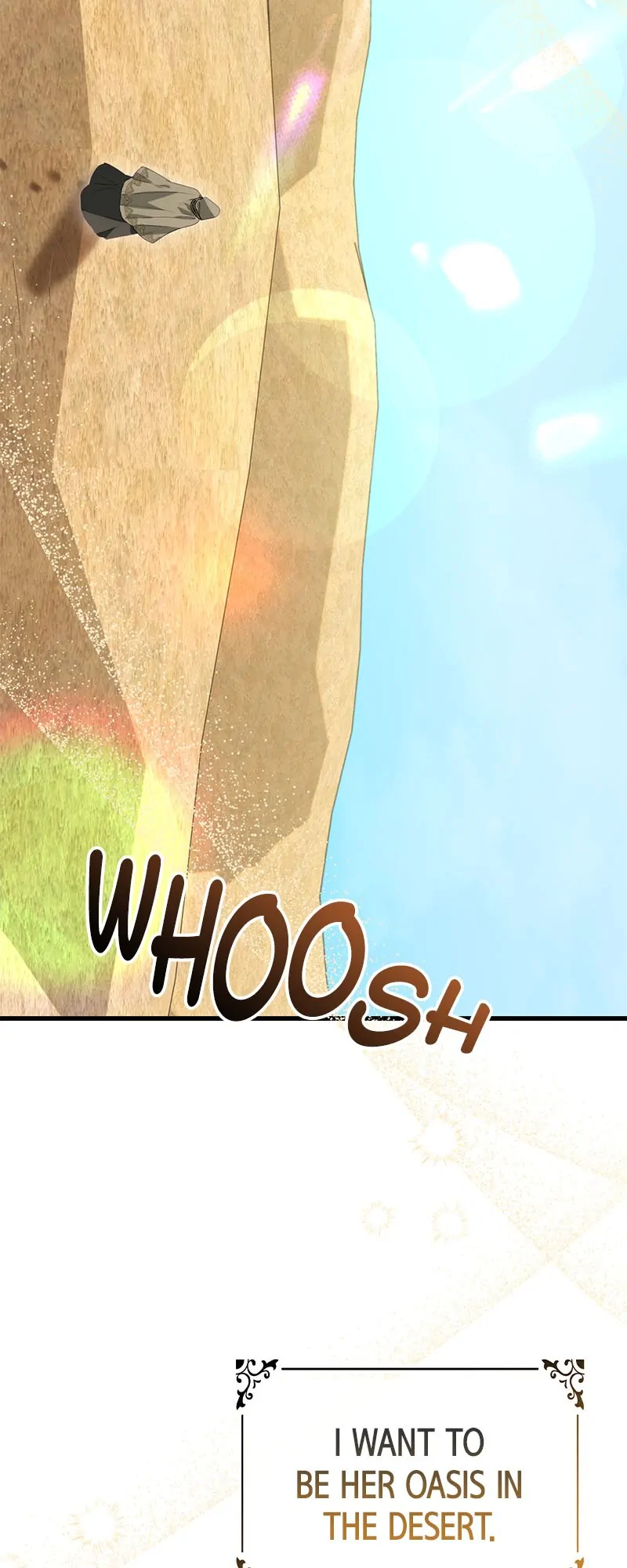 A Golden Fate That Transcends Time chapter 42 page 10