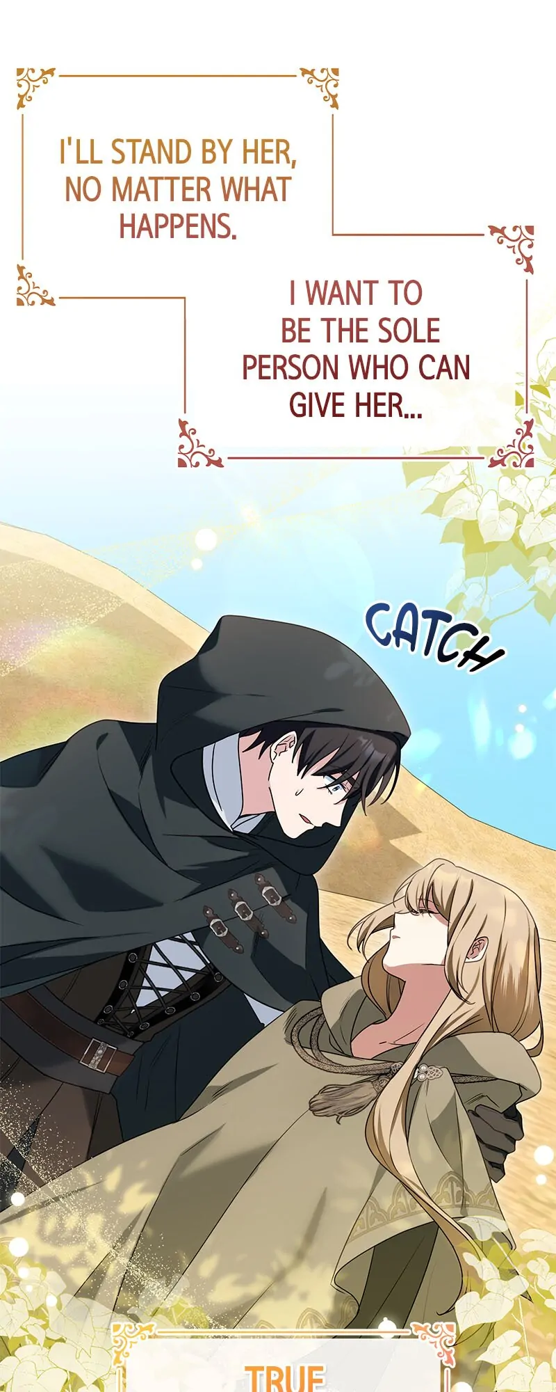 A Golden Fate That Transcends Time chapter 42 page 13