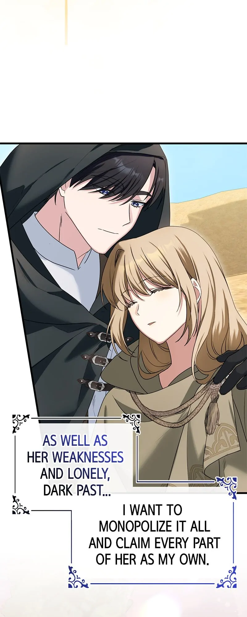 A Golden Fate That Transcends Time chapter 42 page 15