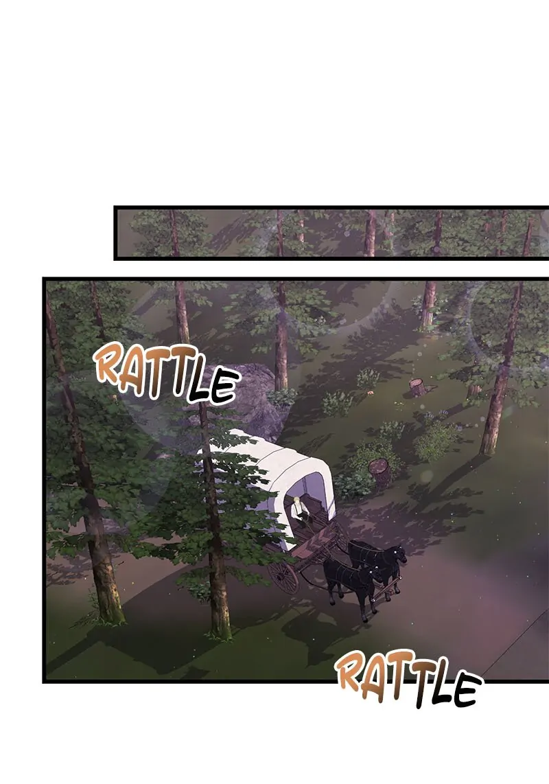 A Golden Fate That Transcends Time chapter 42 page 19