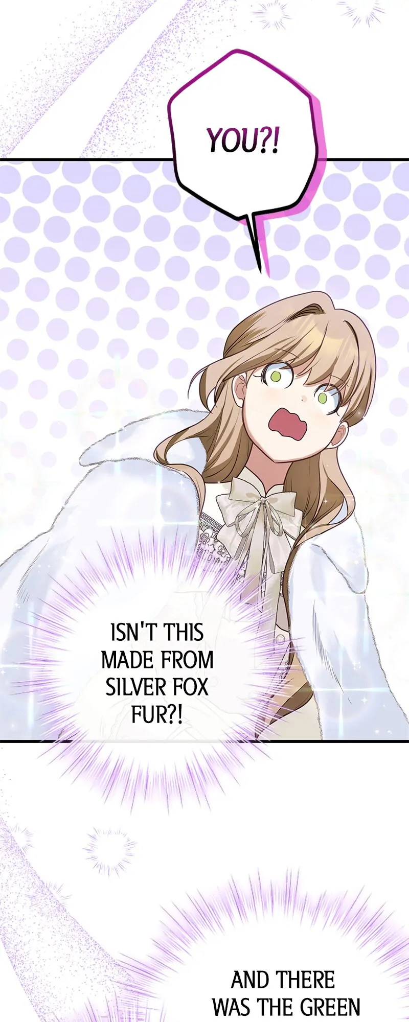 A Golden Fate That Transcends Time chapter 42 page 22