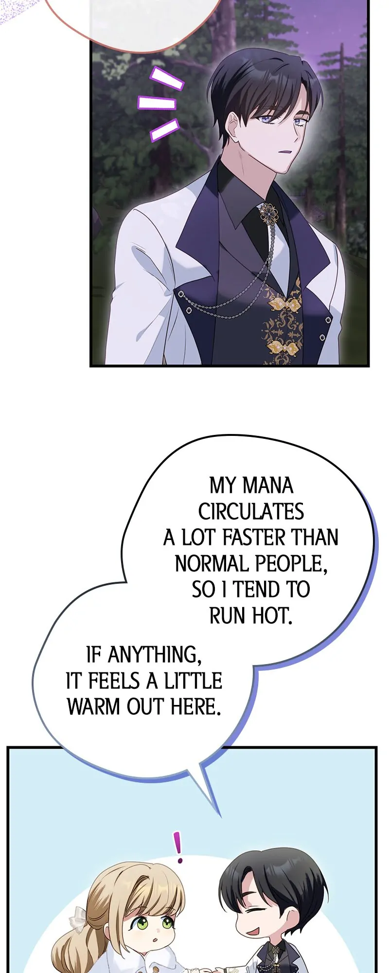 A Golden Fate That Transcends Time chapter 42 page 24