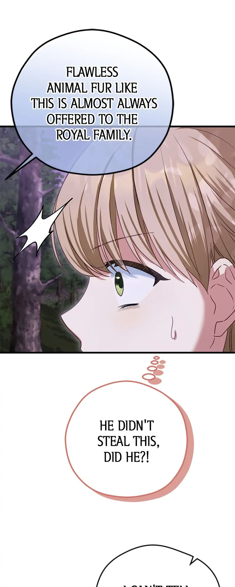 A Golden Fate That Transcends Time chapter 42 page 27