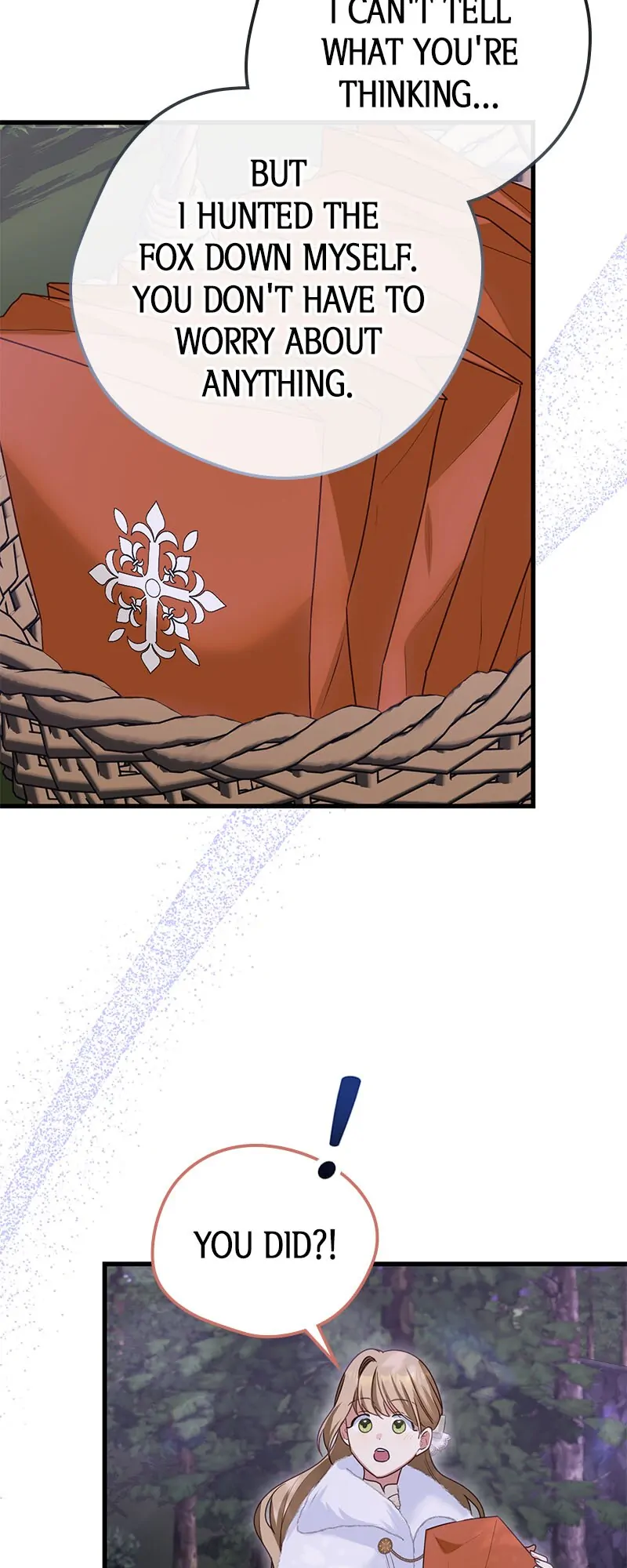 A Golden Fate That Transcends Time chapter 42 page 28