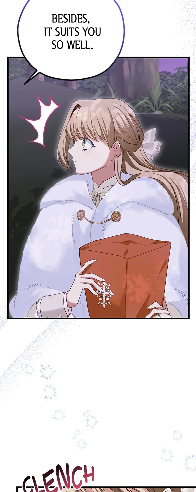 A Golden Fate That Transcends Time chapter 42 page 30