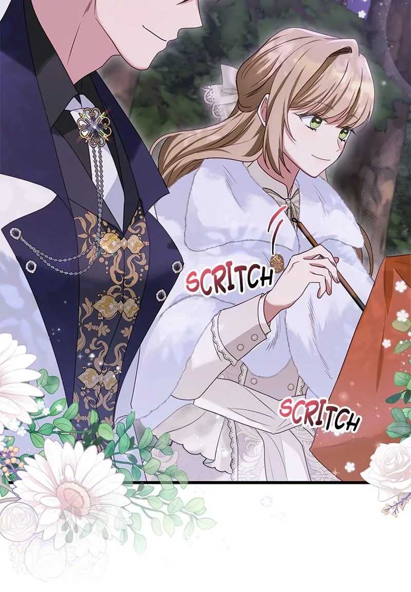 A Golden Fate That Transcends Time chapter 42 page 33