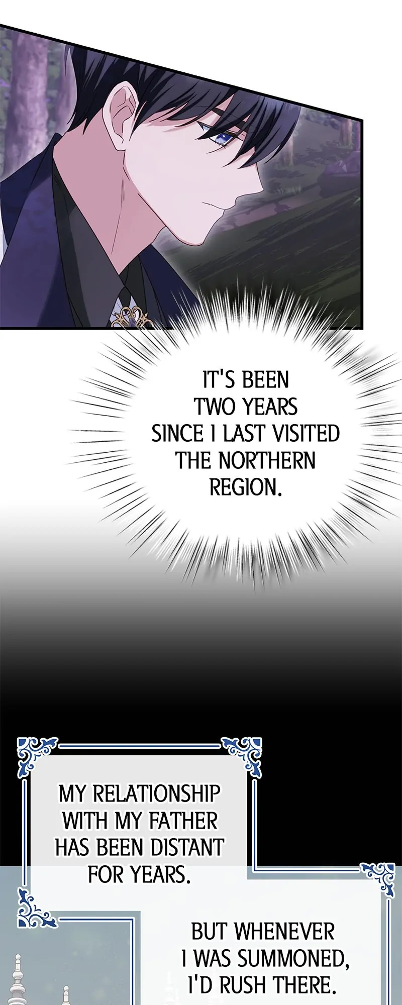 A Golden Fate That Transcends Time chapter 42 page 34