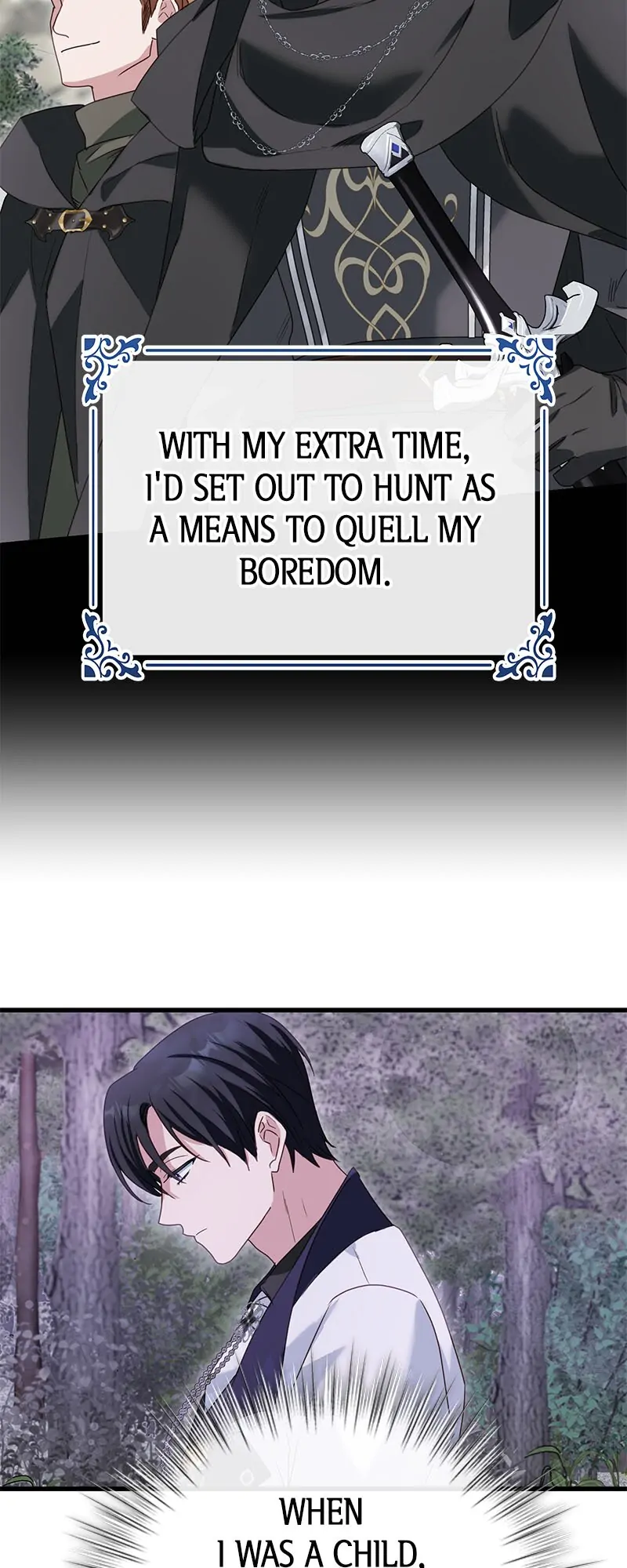 A Golden Fate That Transcends Time chapter 42 page 37