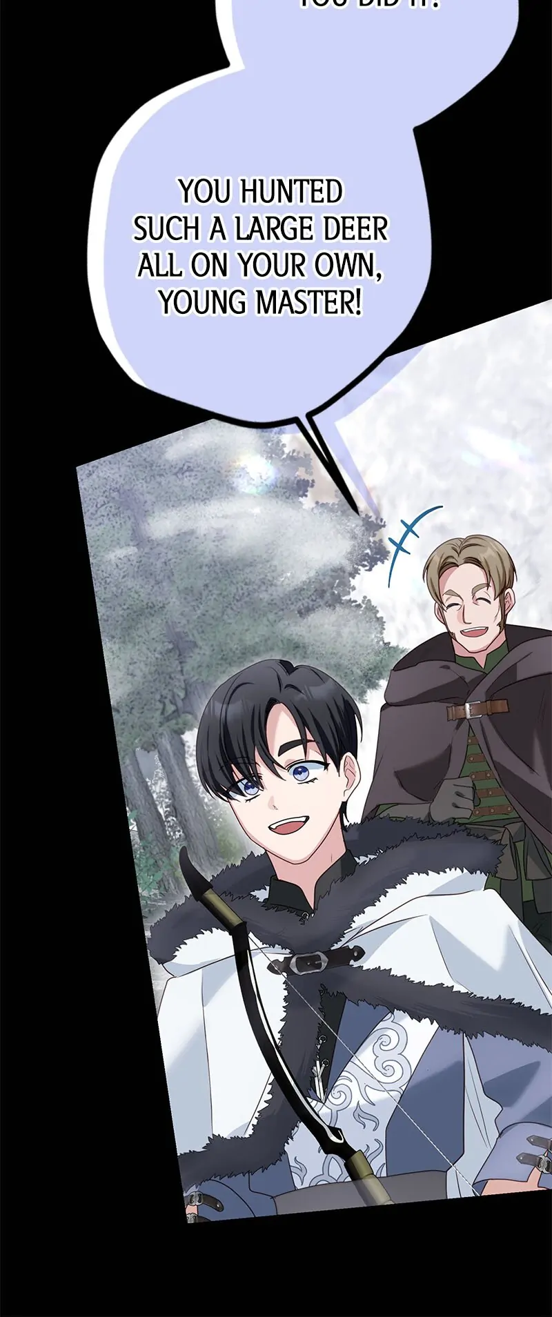 A Golden Fate That Transcends Time chapter 42 page 39