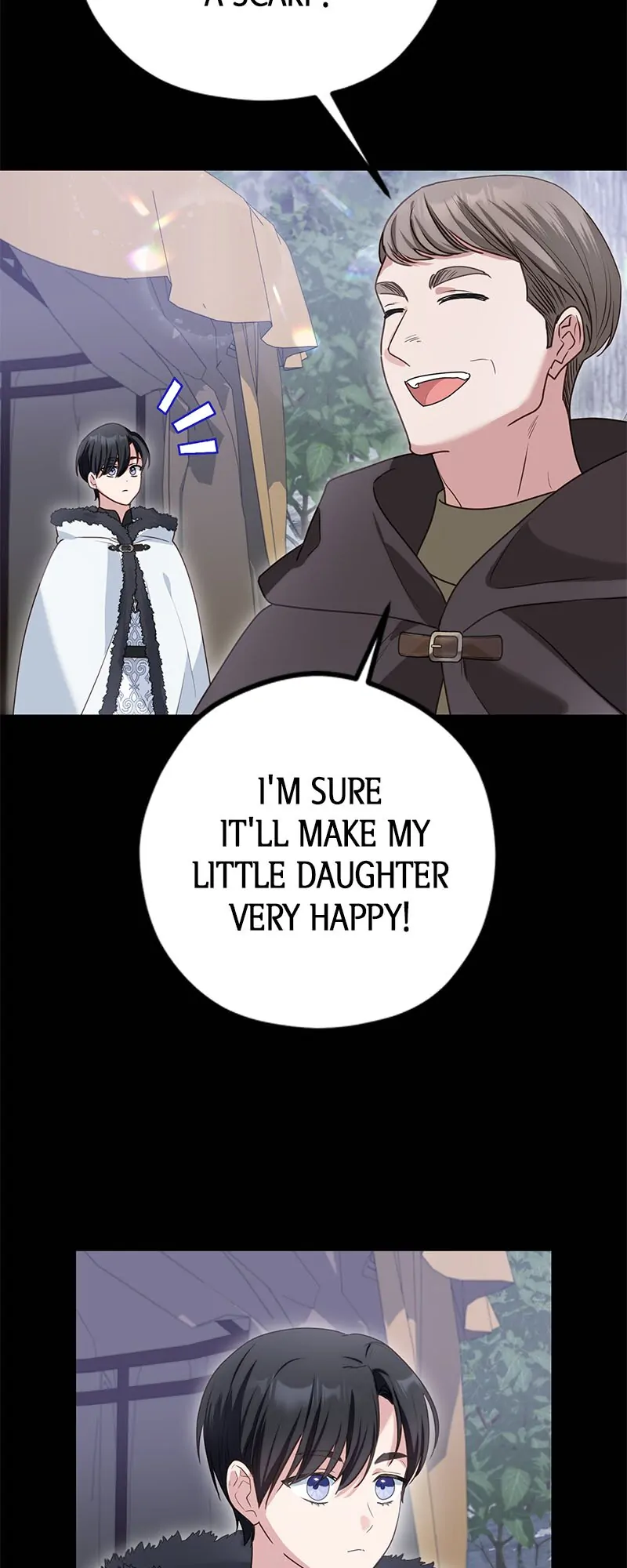 A Golden Fate That Transcends Time chapter 42 page 41